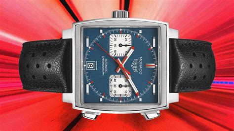 tag heuer monaco watch replica|tag heuer monaco alternatives.